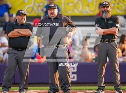Thumbnail 1 in Madison Central vs. DeSoto Central photogallery.