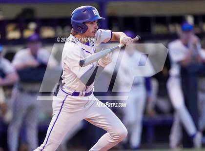 Thumbnail 3 in Madison Central vs. DeSoto Central photogallery.
