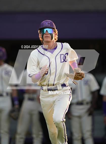 Thumbnail 1 in Madison Central vs. DeSoto Central photogallery.