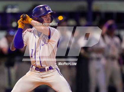 Thumbnail 1 in Madison Central vs. DeSoto Central photogallery.