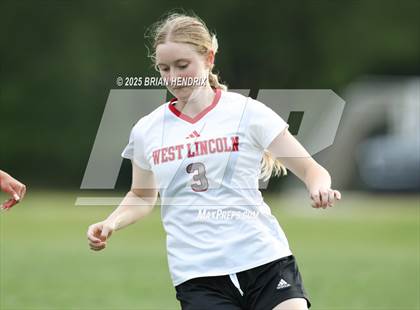 Thumbnail 1 in West Lincoln @ Newton-Conover photogallery.