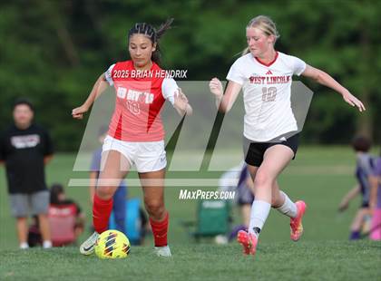 Thumbnail 1 in West Lincoln @ Newton-Conover photogallery.