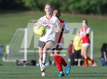 Thumbnail 2 in West Lincoln @ Newton-Conover photogallery.
