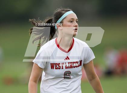 Thumbnail 3 in West Lincoln @ Newton-Conover photogallery.