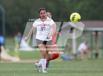 Thumbnail 2 in West Lincoln @ Newton-Conover photogallery.