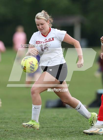 Thumbnail 3 in West Lincoln @ Newton-Conover photogallery.