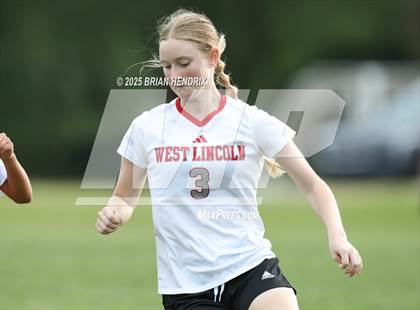 Thumbnail 2 in West Lincoln @ Newton-Conover photogallery.
