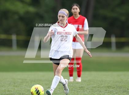 Thumbnail 2 in West Lincoln @ Newton-Conover photogallery.