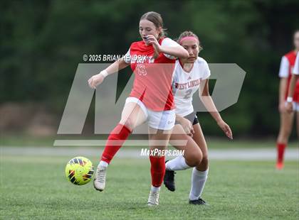 Thumbnail 2 in West Lincoln @ Newton-Conover photogallery.