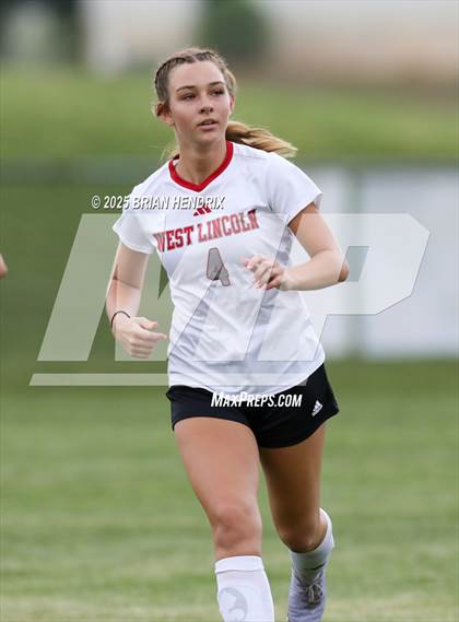 Thumbnail 1 in West Lincoln @ Newton-Conover photogallery.