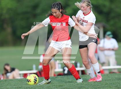 Thumbnail 3 in West Lincoln @ Newton-Conover photogallery.