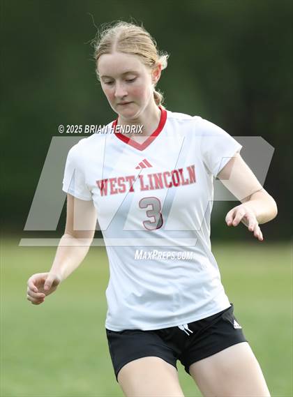 Thumbnail 3 in West Lincoln @ Newton-Conover photogallery.