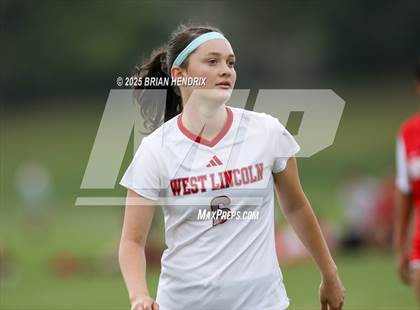 Thumbnail 2 in West Lincoln @ Newton-Conover photogallery.
