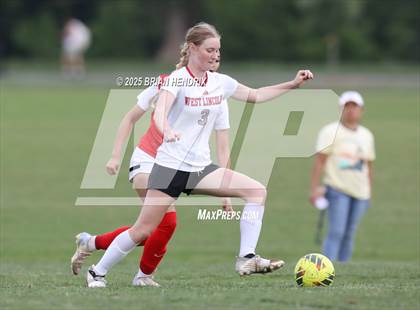 Thumbnail 1 in West Lincoln @ Newton-Conover photogallery.