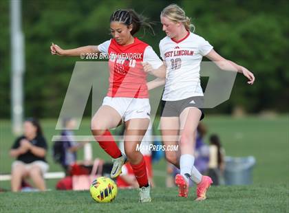 Thumbnail 2 in West Lincoln @ Newton-Conover photogallery.
