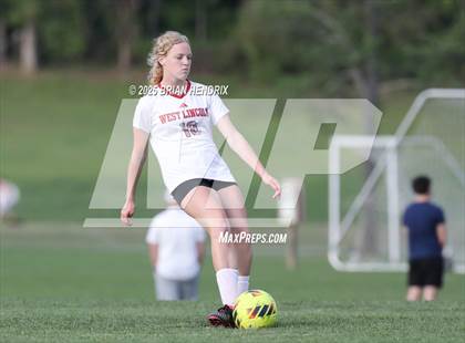 Thumbnail 1 in West Lincoln @ Newton-Conover photogallery.