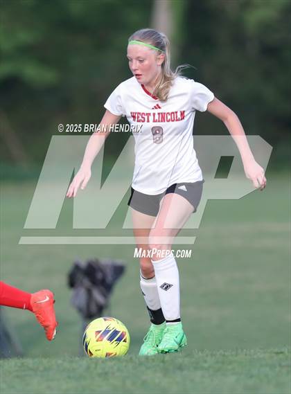 Thumbnail 1 in West Lincoln @ Newton-Conover photogallery.
