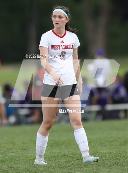 Thumbnail 2 in West Lincoln @ Newton-Conover photogallery.
