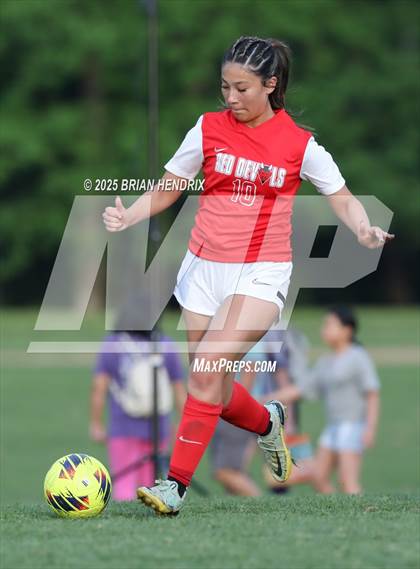 Thumbnail 3 in West Lincoln @ Newton-Conover photogallery.