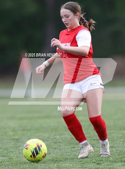 Thumbnail 1 in West Lincoln @ Newton-Conover photogallery.
