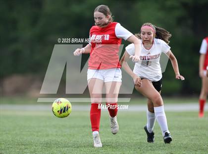 Thumbnail 3 in West Lincoln @ Newton-Conover photogallery.