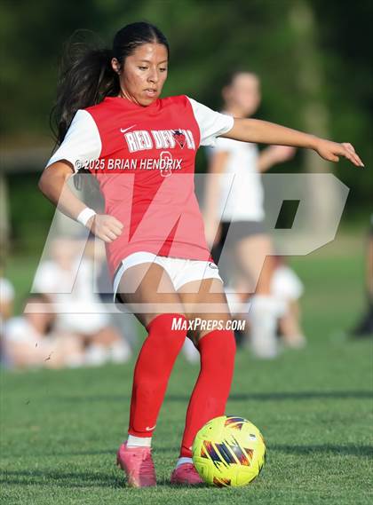 Thumbnail 3 in West Lincoln @ Newton-Conover photogallery.