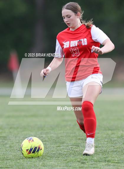 Thumbnail 3 in West Lincoln @ Newton-Conover photogallery.