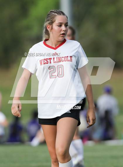 Thumbnail 3 in West Lincoln @ Newton-Conover photogallery.