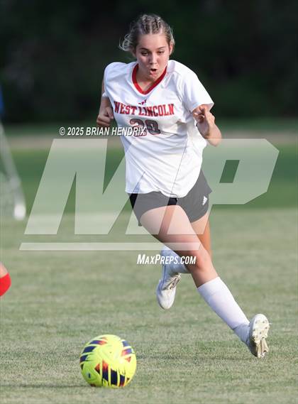 Thumbnail 3 in West Lincoln @ Newton-Conover photogallery.