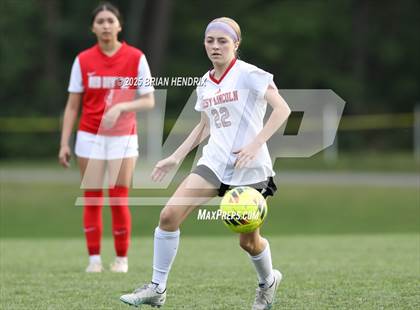 Thumbnail 1 in West Lincoln @ Newton-Conover photogallery.