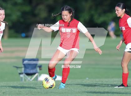Thumbnail 1 in West Lincoln @ Newton-Conover photogallery.