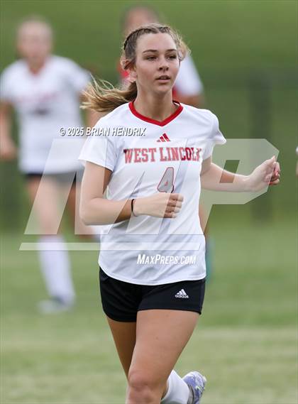 Thumbnail 2 in West Lincoln @ Newton-Conover photogallery.