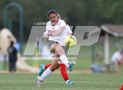 Thumbnail 1 in West Lincoln @ Newton-Conover photogallery.
