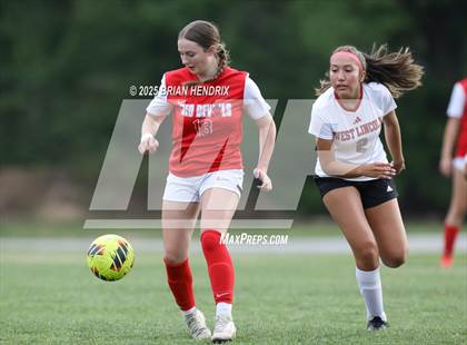 Thumbnail 1 in West Lincoln @ Newton-Conover photogallery.