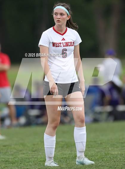 Thumbnail 1 in West Lincoln @ Newton-Conover photogallery.
