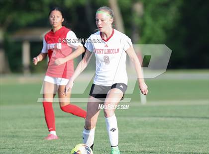 Thumbnail 2 in West Lincoln @ Newton-Conover photogallery.