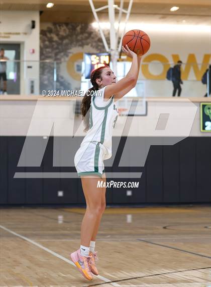 Thumbnail 1 in Castro Valley vs. Inderkum (O'Dowd MLK Classic) photogallery.