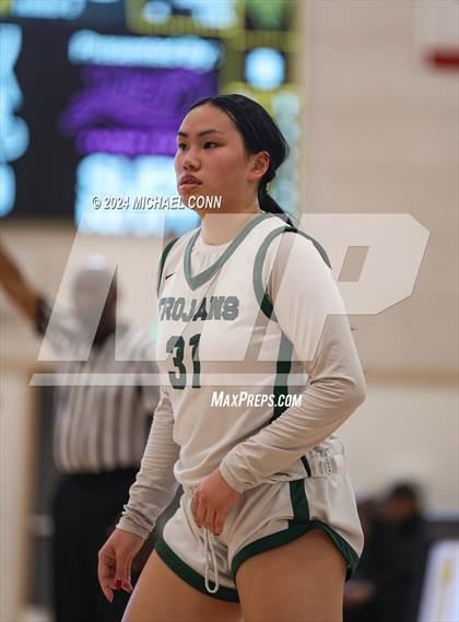 Thumbnail 1 in Castro Valley vs. Inderkum (O'Dowd MLK Classic) photogallery.
