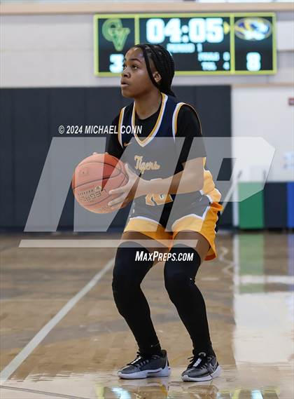 Thumbnail 1 in Castro Valley vs. Inderkum (O'Dowd MLK Classic) photogallery.