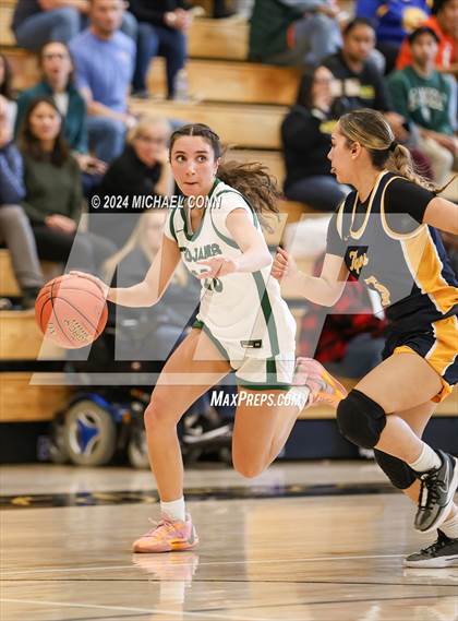Thumbnail 2 in Castro Valley vs. Inderkum (O'Dowd MLK Classic) photogallery.