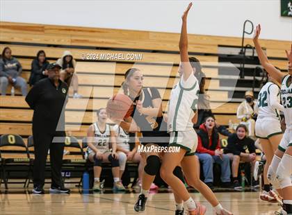 Thumbnail 3 in Castro Valley vs. Inderkum (O'Dowd MLK Classic) photogallery.