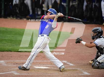 Thumbnail 1 in Coginchaug Regional vs. St. Paul Catholic (CIAC Class S Final) photogallery.