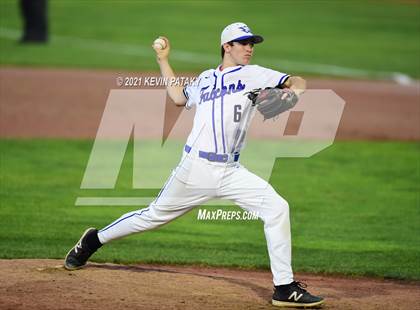 Thumbnail 1 in Coginchaug Regional vs. St. Paul Catholic (CIAC Class S Final) photogallery.