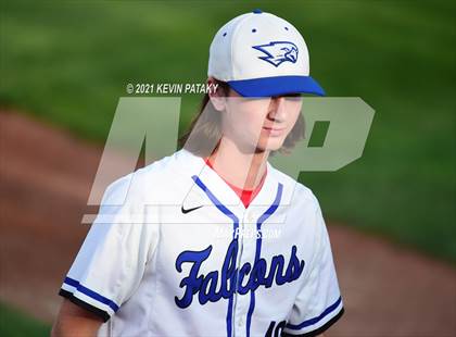Thumbnail 2 in Coginchaug Regional vs. St. Paul Catholic (CIAC Class S Final) photogallery.