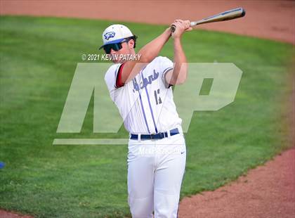 Thumbnail 1 in Coginchaug Regional vs. St. Paul Catholic (CIAC Class S Final) photogallery.