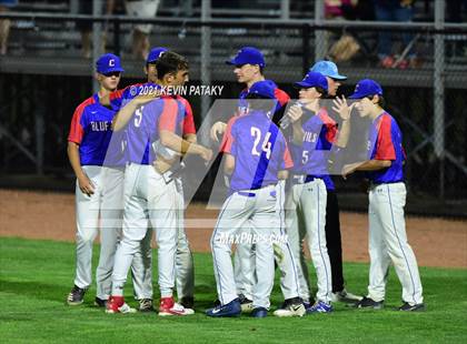 Thumbnail 1 in Coginchaug Regional vs. St. Paul Catholic (CIAC Class S Final) photogallery.