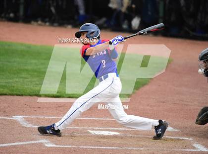 Thumbnail 2 in Coginchaug Regional vs. St. Paul Catholic (CIAC Class S Final) photogallery.