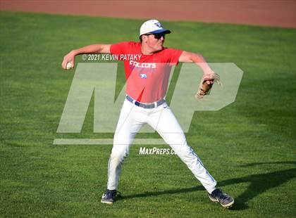 Thumbnail 1 in Coginchaug Regional vs. St. Paul Catholic (CIAC Class S Final) photogallery.