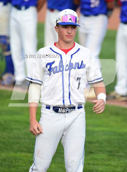Thumbnail 1 in Coginchaug Regional vs. St. Paul Catholic (CIAC Class S Final) photogallery.