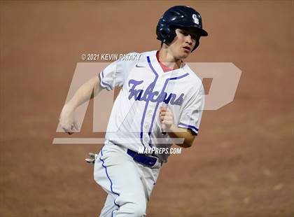 Thumbnail 2 in Coginchaug Regional vs. St. Paul Catholic (CIAC Class S Final) photogallery.